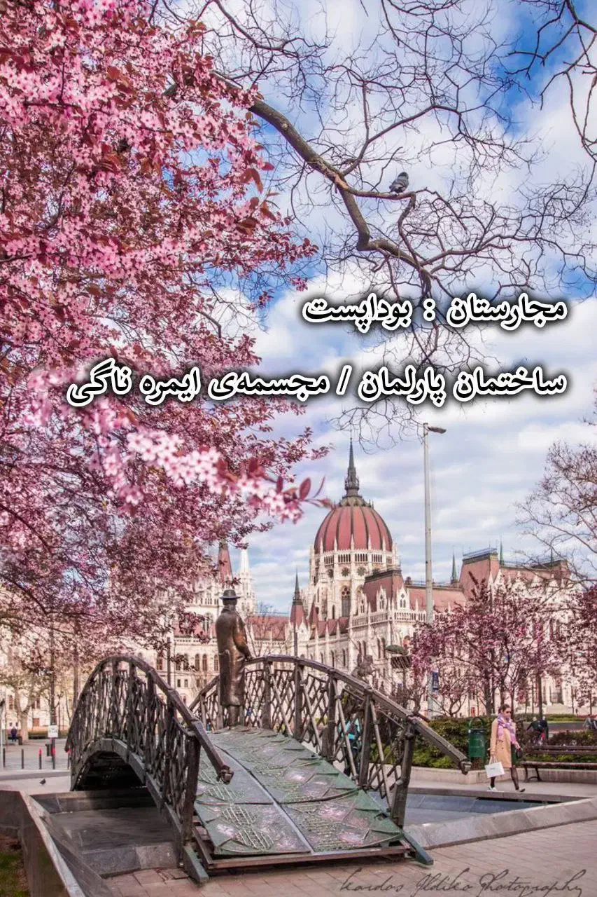 اخذ مهاجرت قانونی مجارستان|خدمات حمل و نقل|تهران, فدک|دیوار