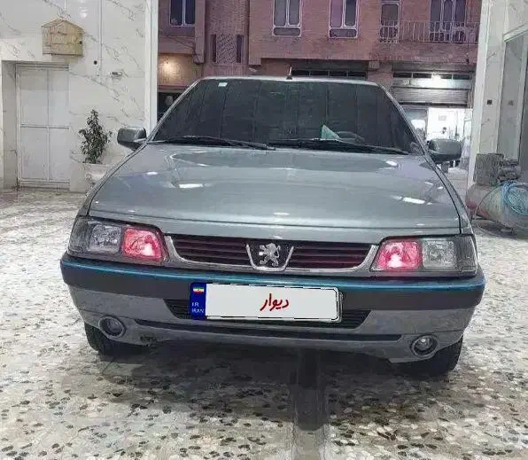 slx 94|خودرو سواری و وانت|شیراز, کوشک میدان|دیوار