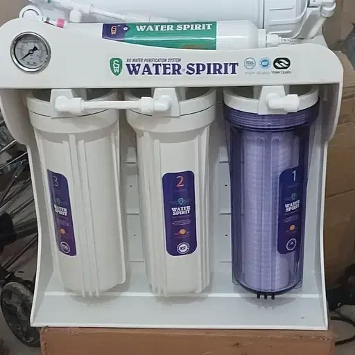 تصفیه آب. فروش نصب سرویس تعمیر|آب‌سردکن و تصفیه آب|تنکابن, |دیوار