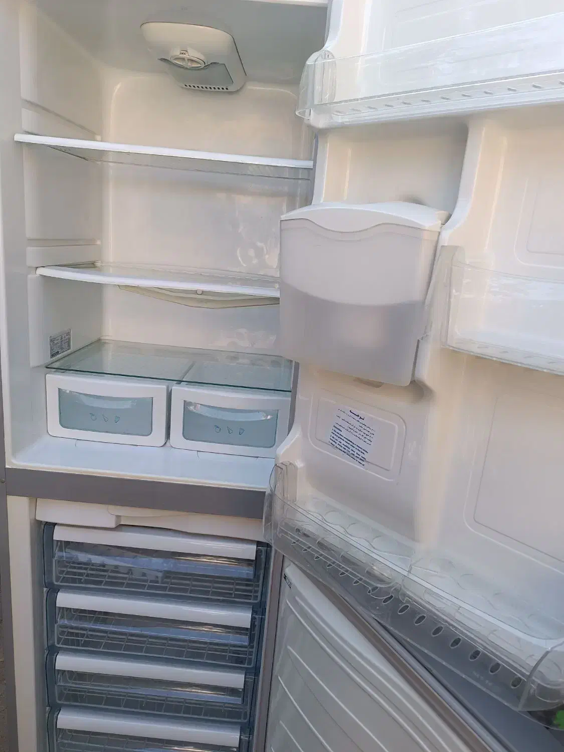 یخچال و فریزر|یخچال و فریزر|تاکستان, |دیوار