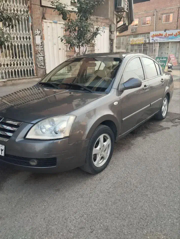 مدل ۹۱ تک برگ کم کار فوری|خودرو سواری و وانت|قائمشهر, |دیوار