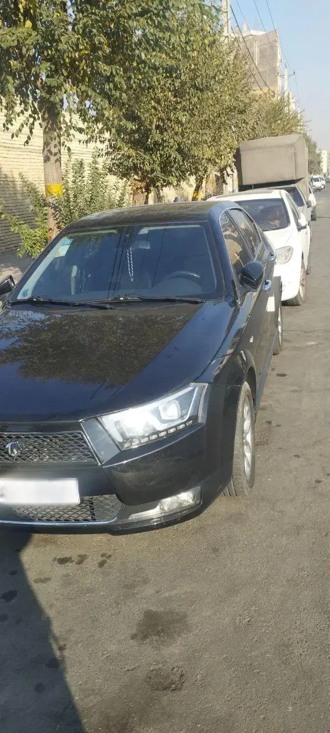 دنا پلاس توربو|خودرو سواری و وانت|باقرشهر, |دیوار