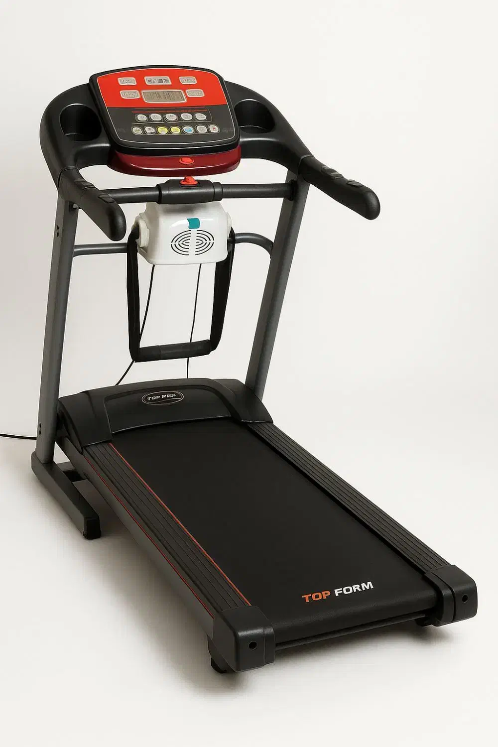 تردمیل خانگی، TopForm ( تاپ فورم)|تجهیزات ورزشی|قم, نیروگاه|دیوار