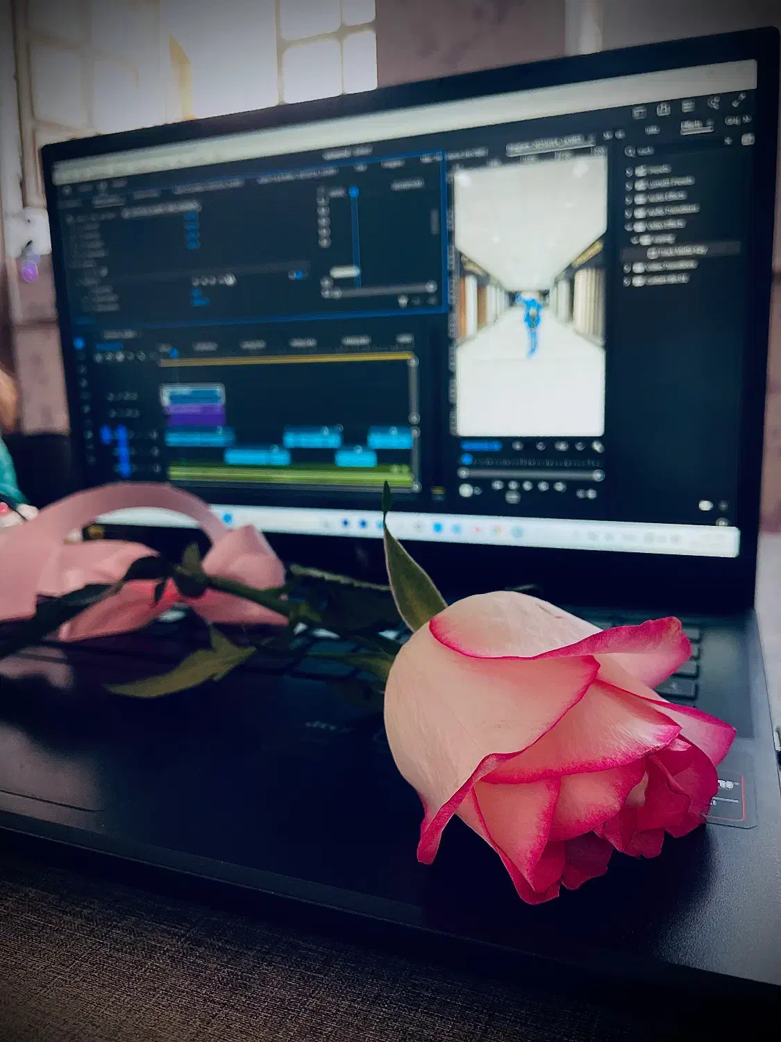 تدوینگر اینستاگرام|خدمات رایانه‌ای و موبایل|یزد, |دیوار