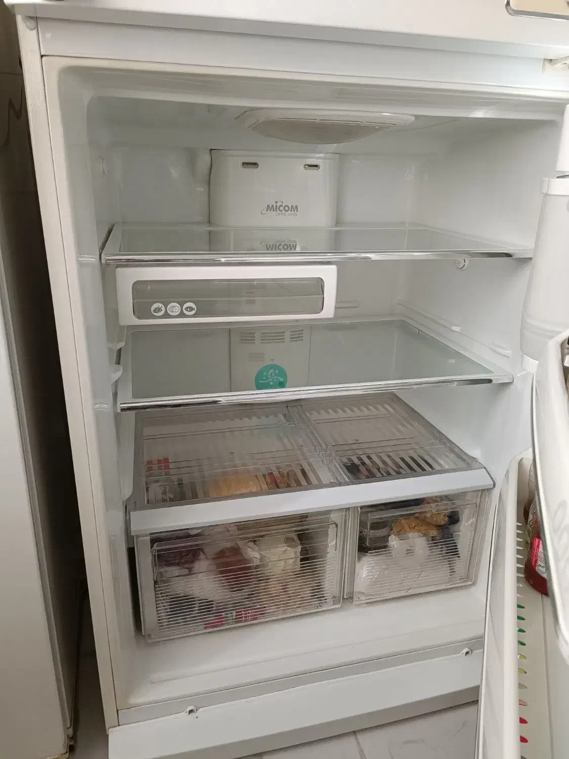 یخچال فریزر ال جی ساخت کره|یخچال و فریزر|رشت, خرسندی|دیوار