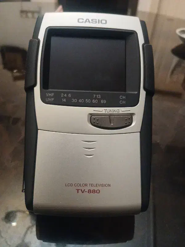 تلویزیون کوچیک|تلویزیون و پروژکتور|تهران, مجیدیه|دیوار