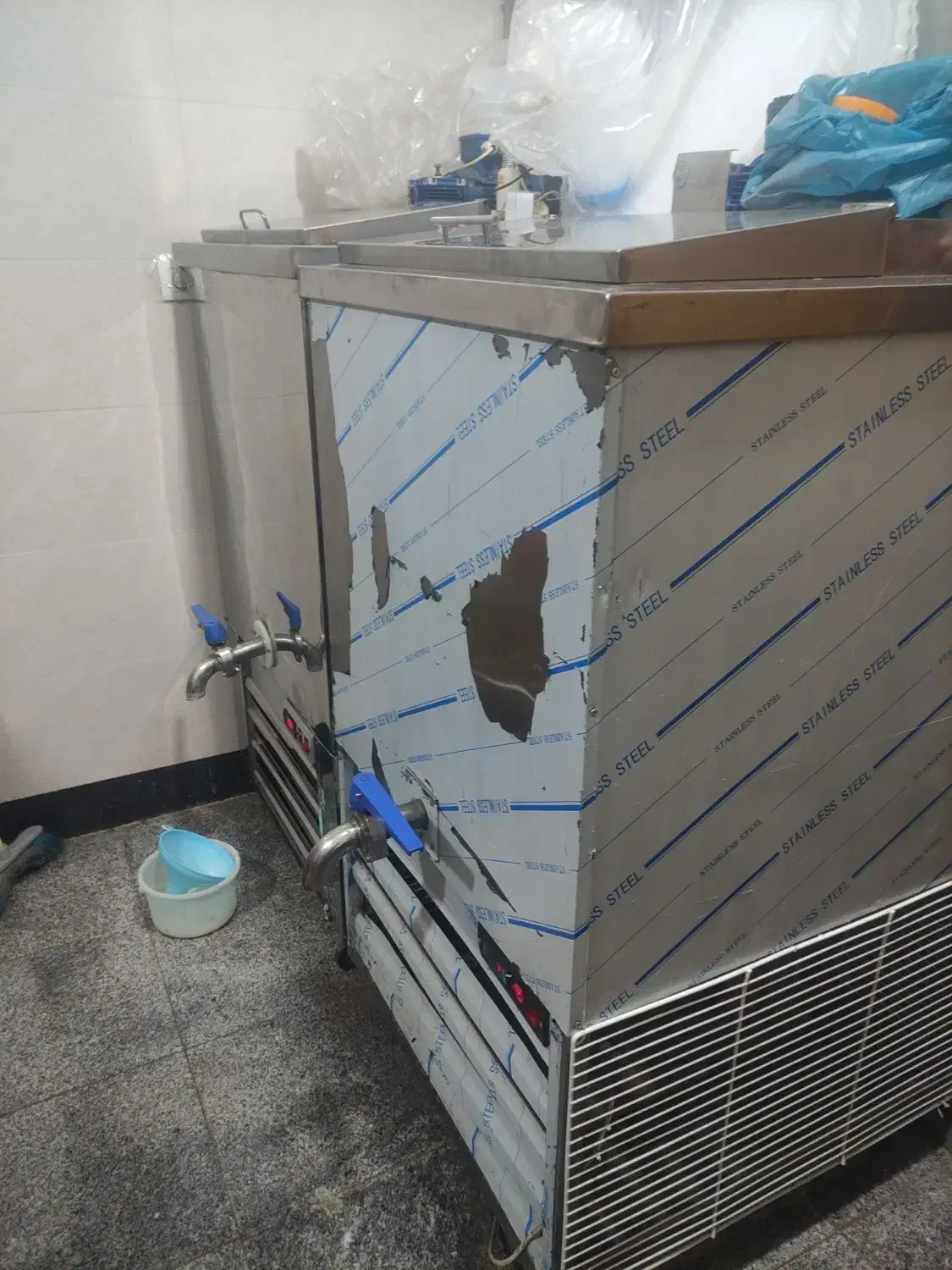 شیرسرد کن|فروشگاه و مغازه|قره کهریز, |دیوار