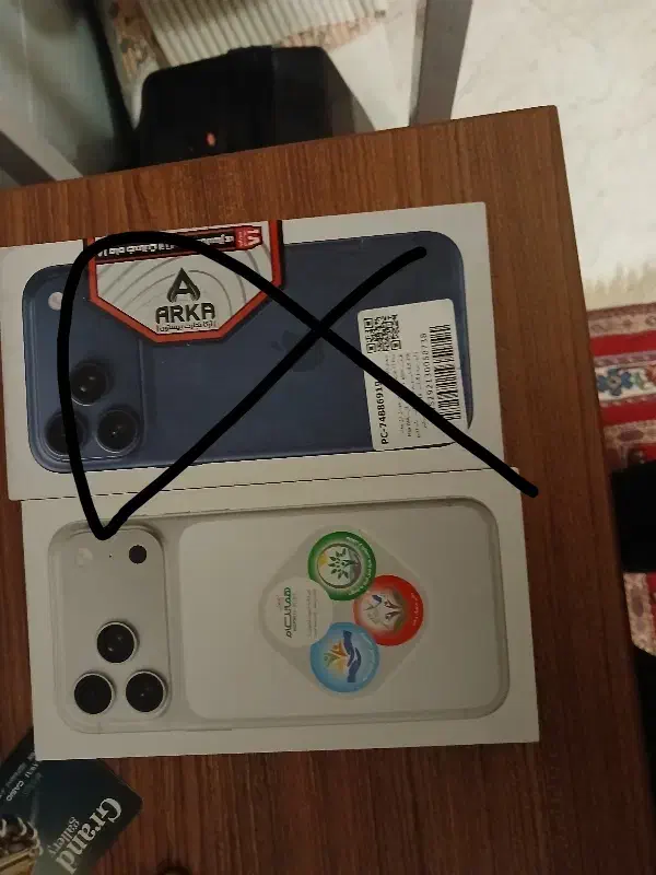 سه عدد موبایل اصل|موبایل|تهران, مهران (سیدخندان)|دیوار