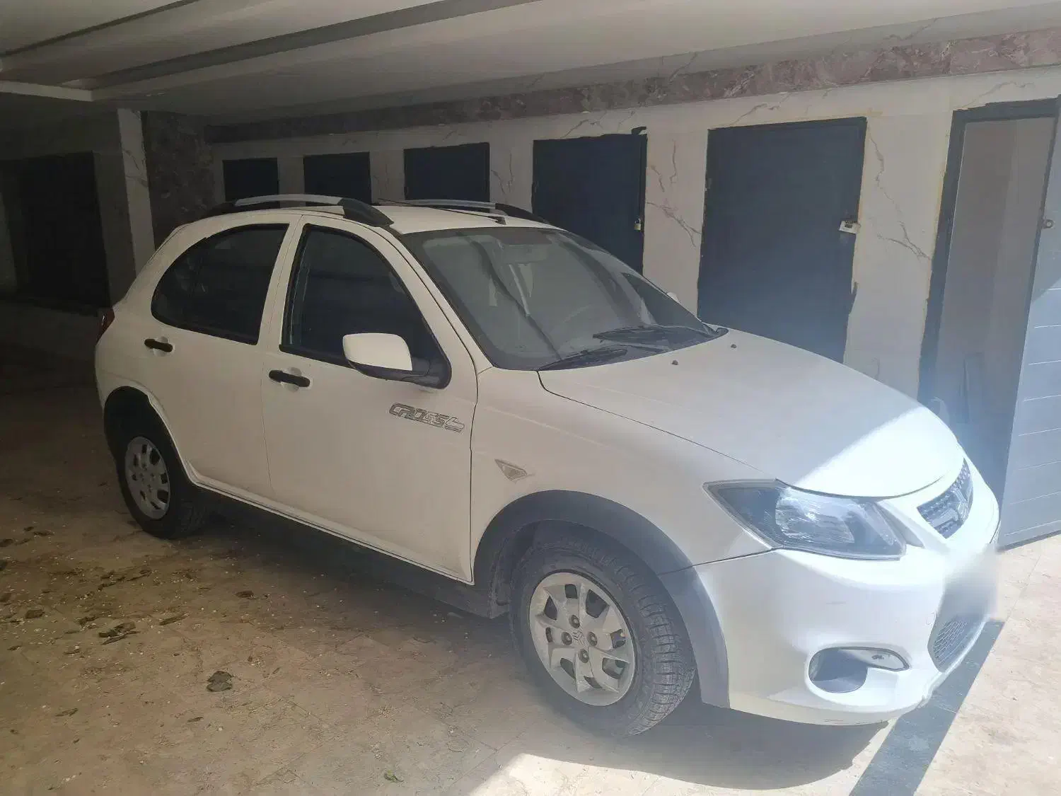 کوییک|خودرو سواری و وانت|گنبد کاووس, |دیوار