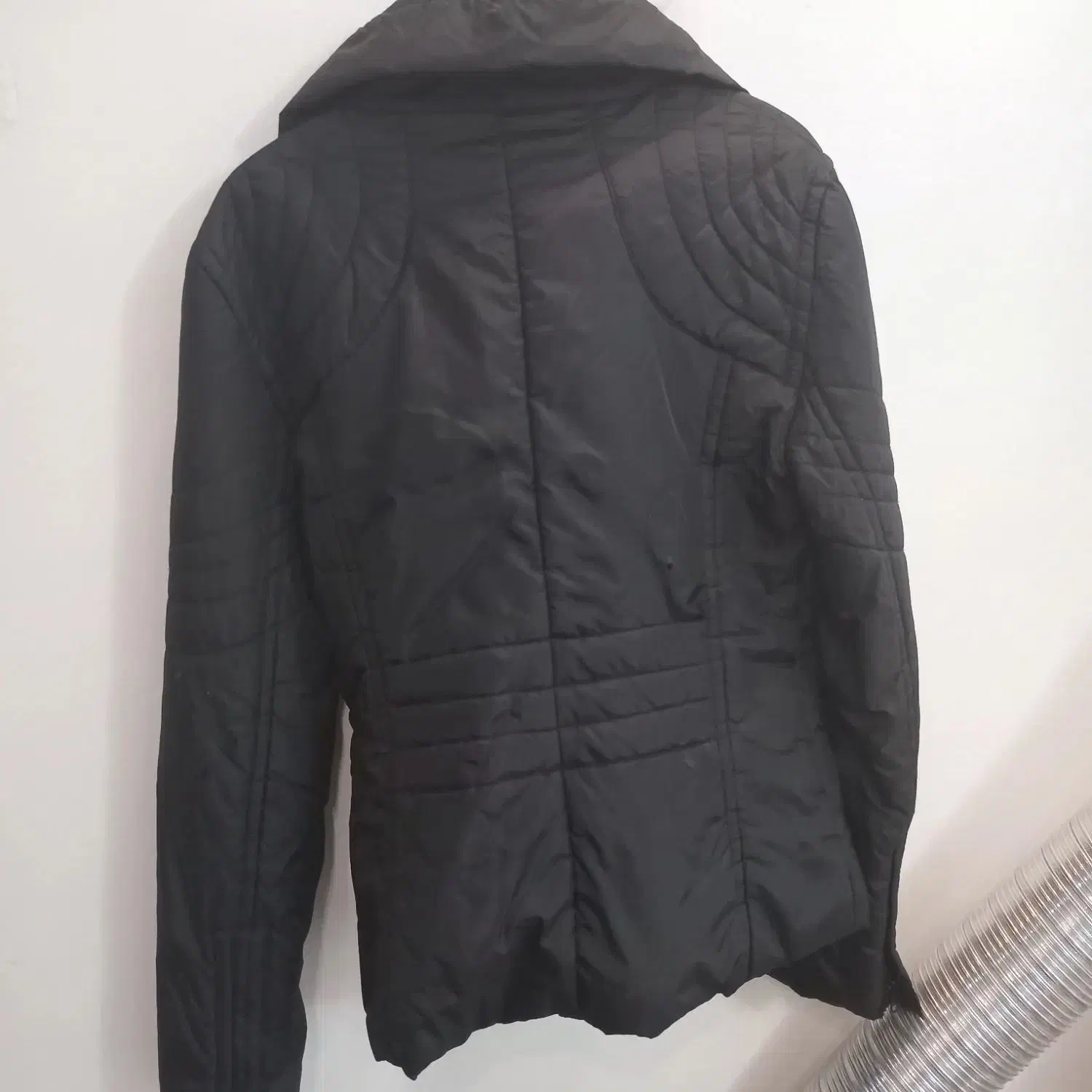 کاپشن خارجی در حد نو|لباس|تهران, شمیراننو|دیوار