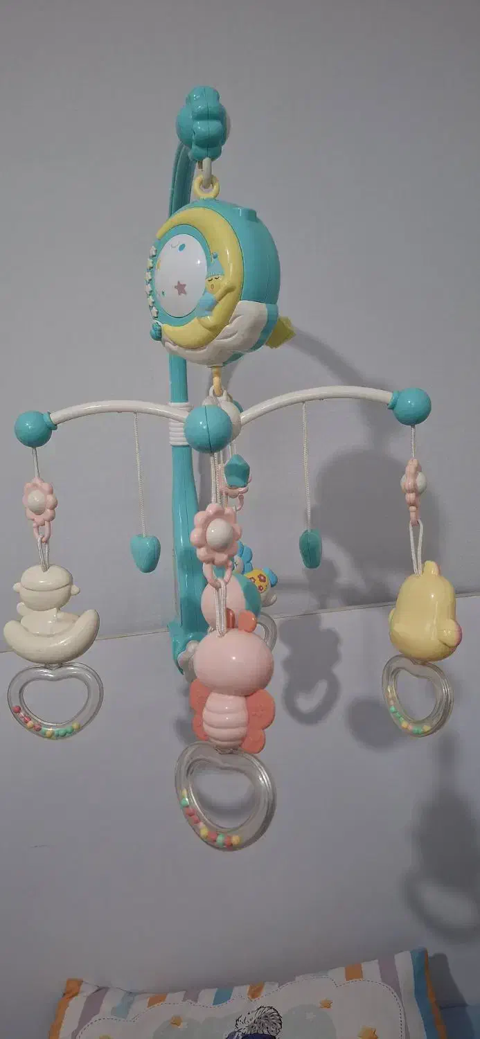 روروئک|اسباب و اثاث بچه|تنکابن, |دیوار