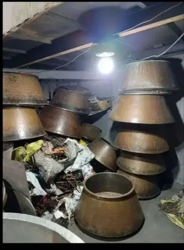 خریدار ضایعات|عمدهفروشی|زاهدان, |دیوار