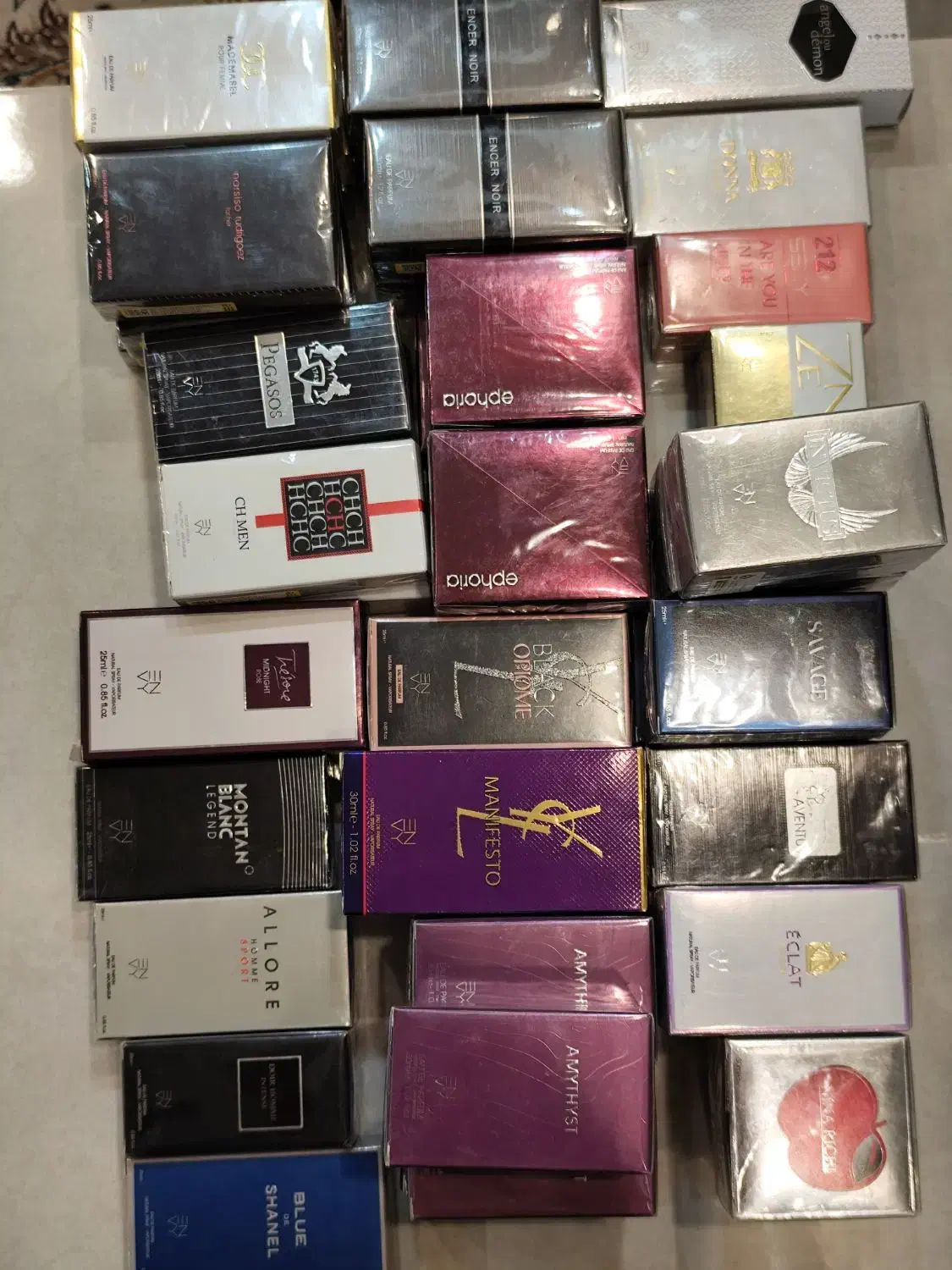 ادکلن|آرایشی، بهداشتی، درمانی|تبریز, |دیوار