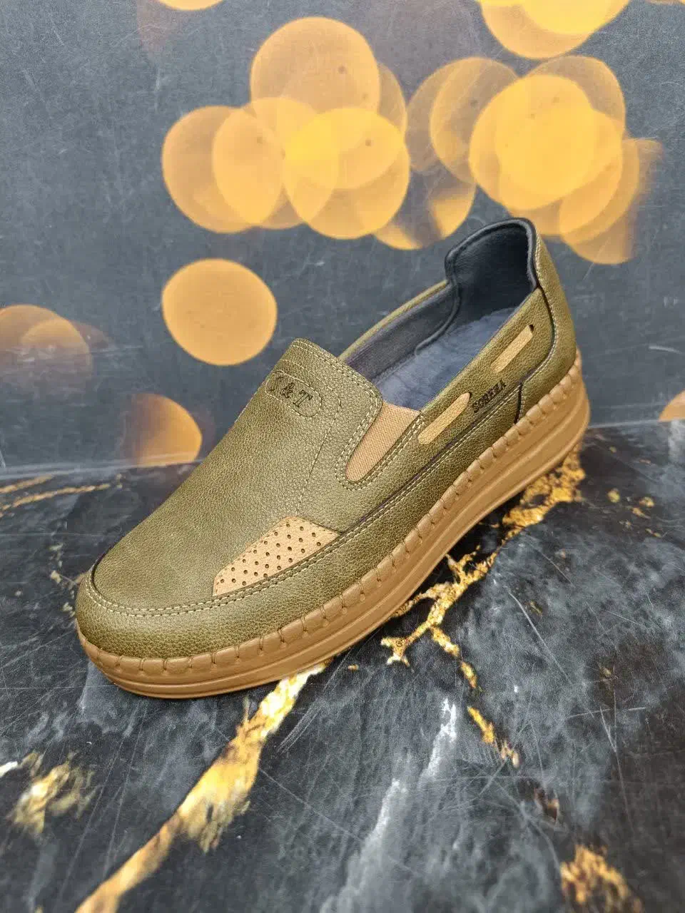 ()کفش طبی خارپاشنه دار زنانه &|کیف، کفش، کمربند|قم, زنبیل آباد|دیوار