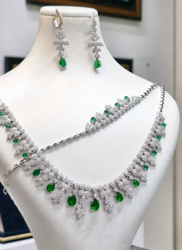 سرویس عروسGTA|جواهرات|نیشابور, امین اسلامی|دیوار