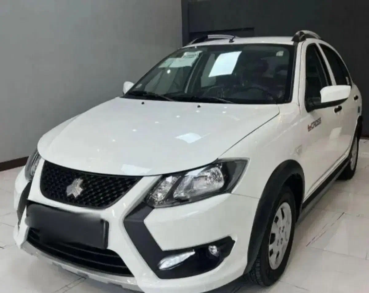 کوییکs|خودرو سواری و وانت|بندرعباس, |دیوار