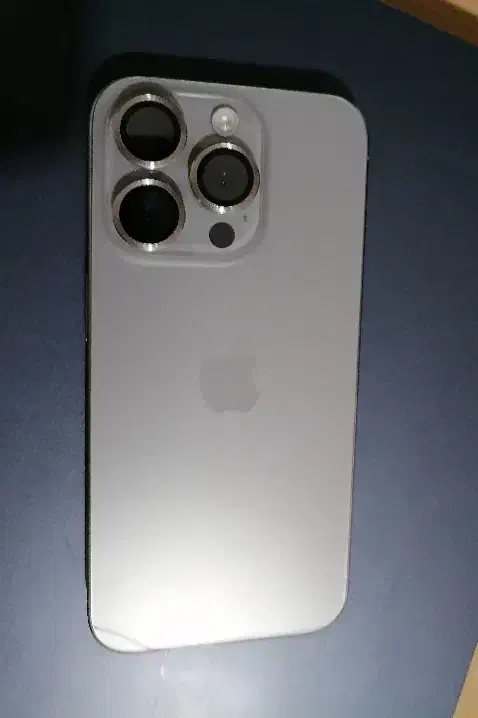 iPhone 15 pro معاوضه با iPhone 17 pro|موبایل|قدس, شهر‌قدس|دیوار