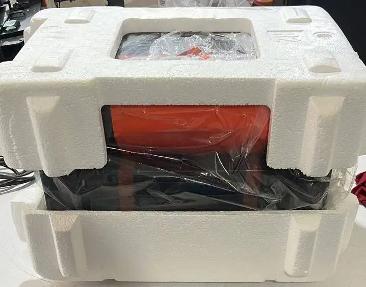 ۳۰۱۰ اکبند بدون کارتن|پرینتر، اسکنر، کپی، فکس|شیروان (خراسان), |دیوار