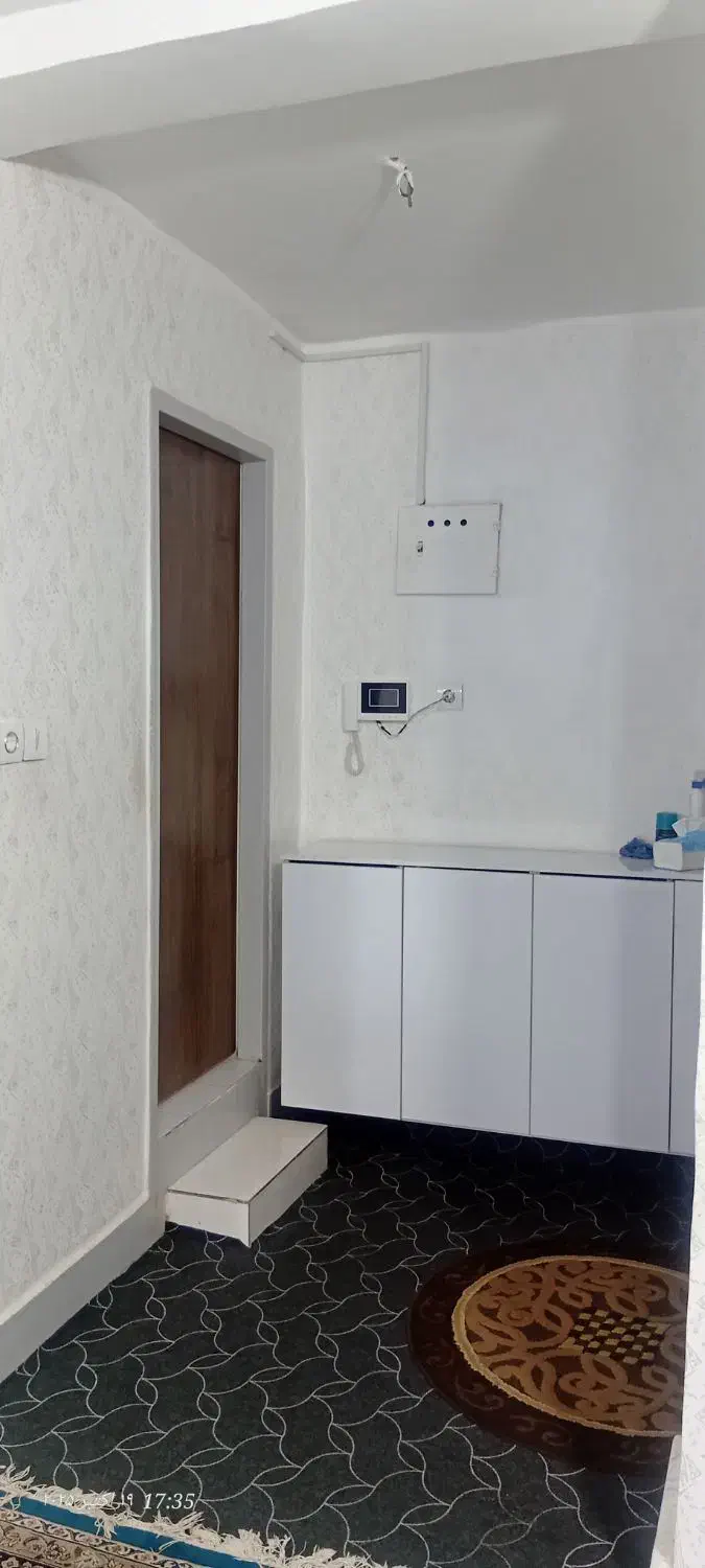 واحد ۹۵ متری ۸ واحدی رسالت|فروش آپارتمان|اهواز, ۲۵۴دستگاه|دیوار