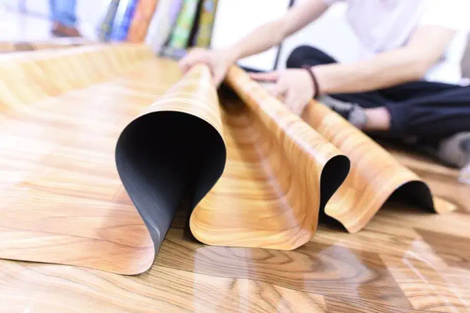 کفپوش رولی متنوع|مصالح و تجهیزات ساختمان|تهران, امام حسین|دیوار