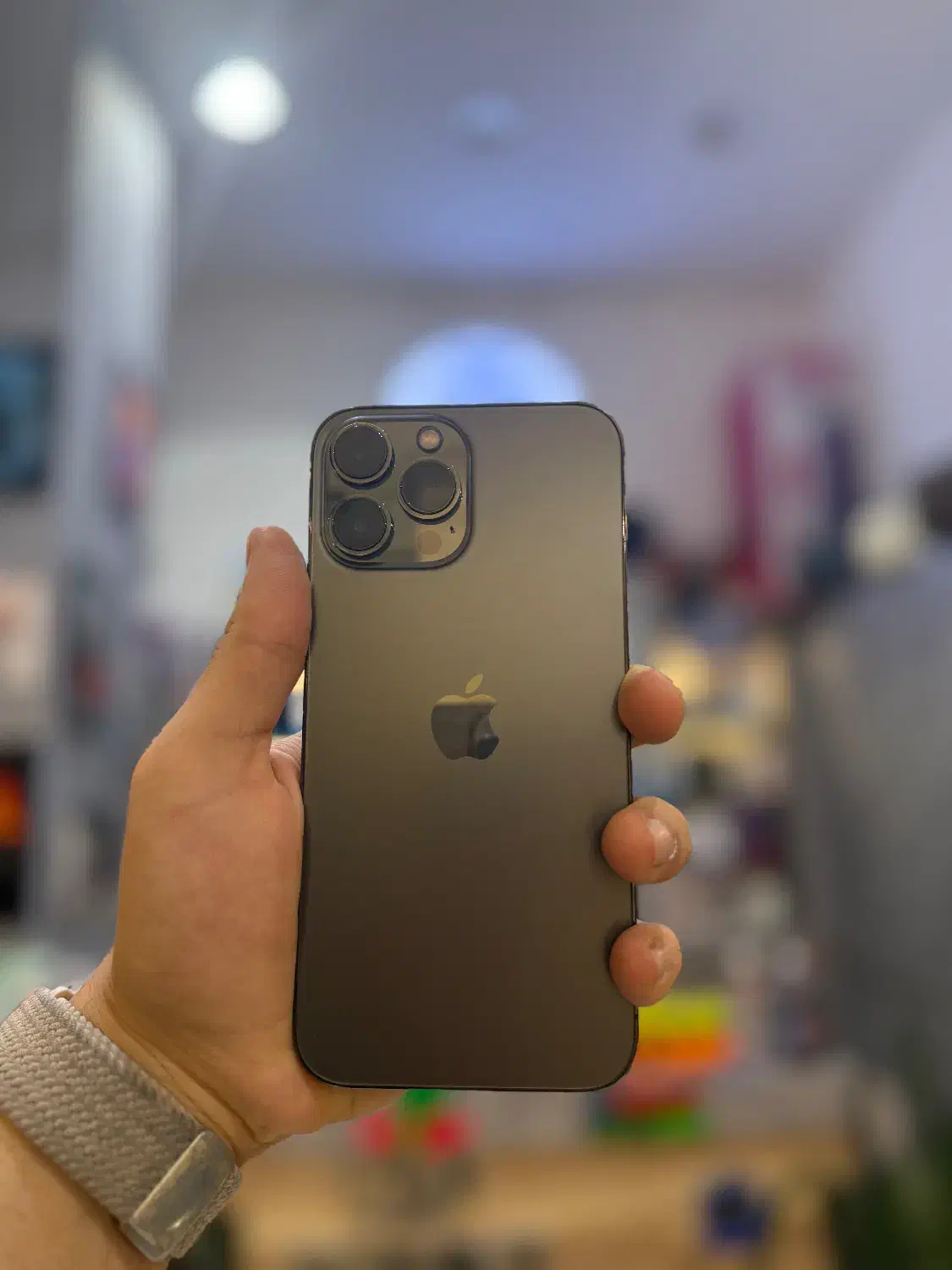 13 pro max|موبایل|تهران, صادقیه|دیوار