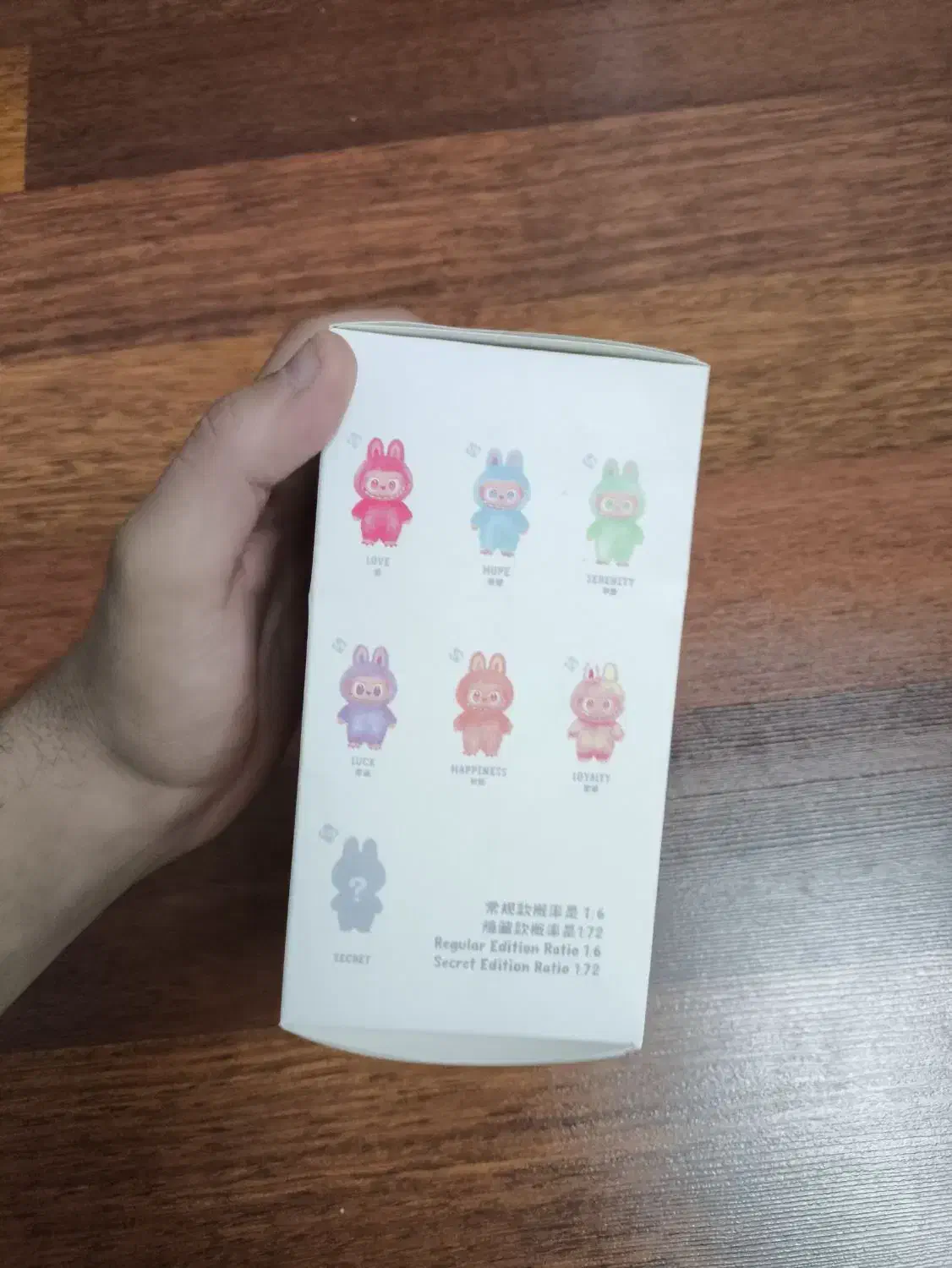 لبوبو مناسب هدیه دادن|اسباب‌‌بازی|تهران, ایرانشهر|دیوار