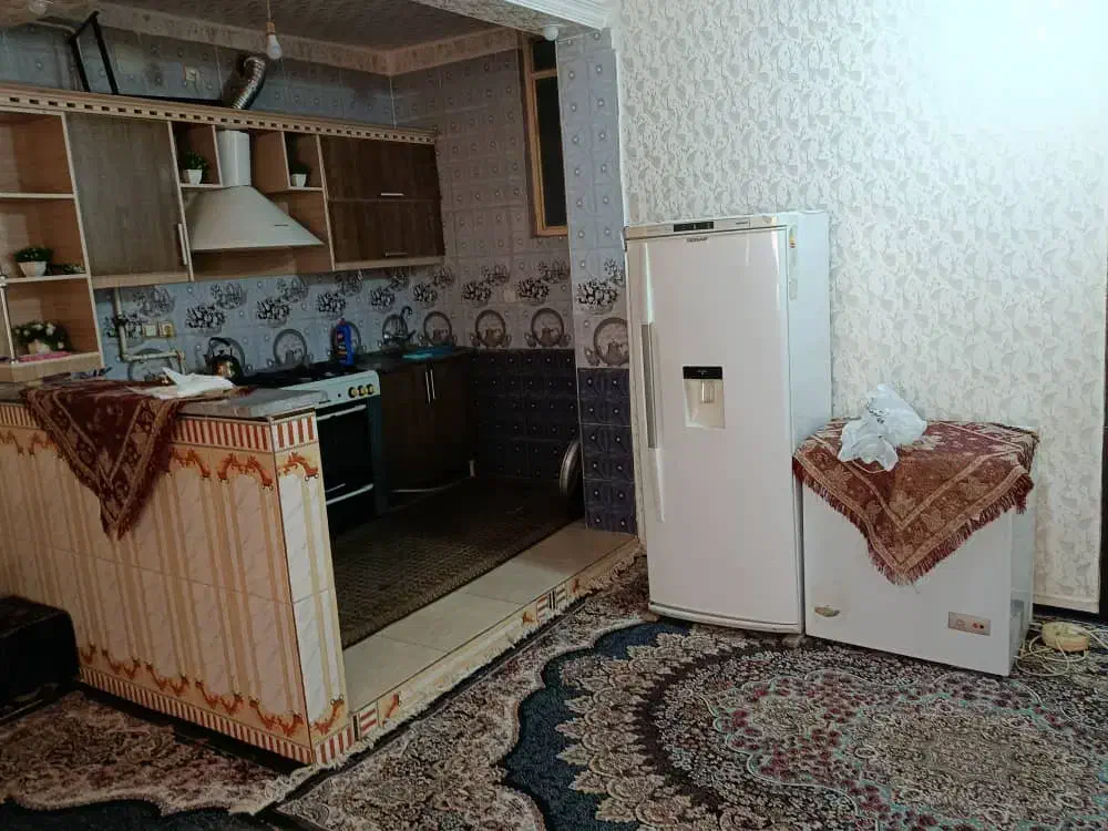 اجاره کوتاه مدت سویت|اجارهٔ کوتاه‌مدت آپارتمان و سوئیت|اهواز, کمپلو جنوبی|دیوار
