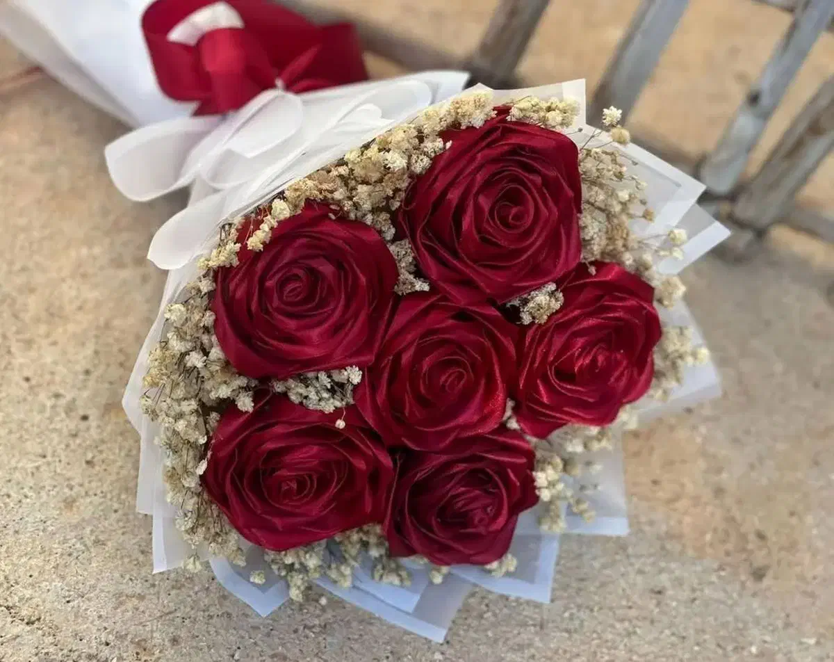 گل ربانی|گل مصنوعی|کرج, اسلامآباد|دیوار