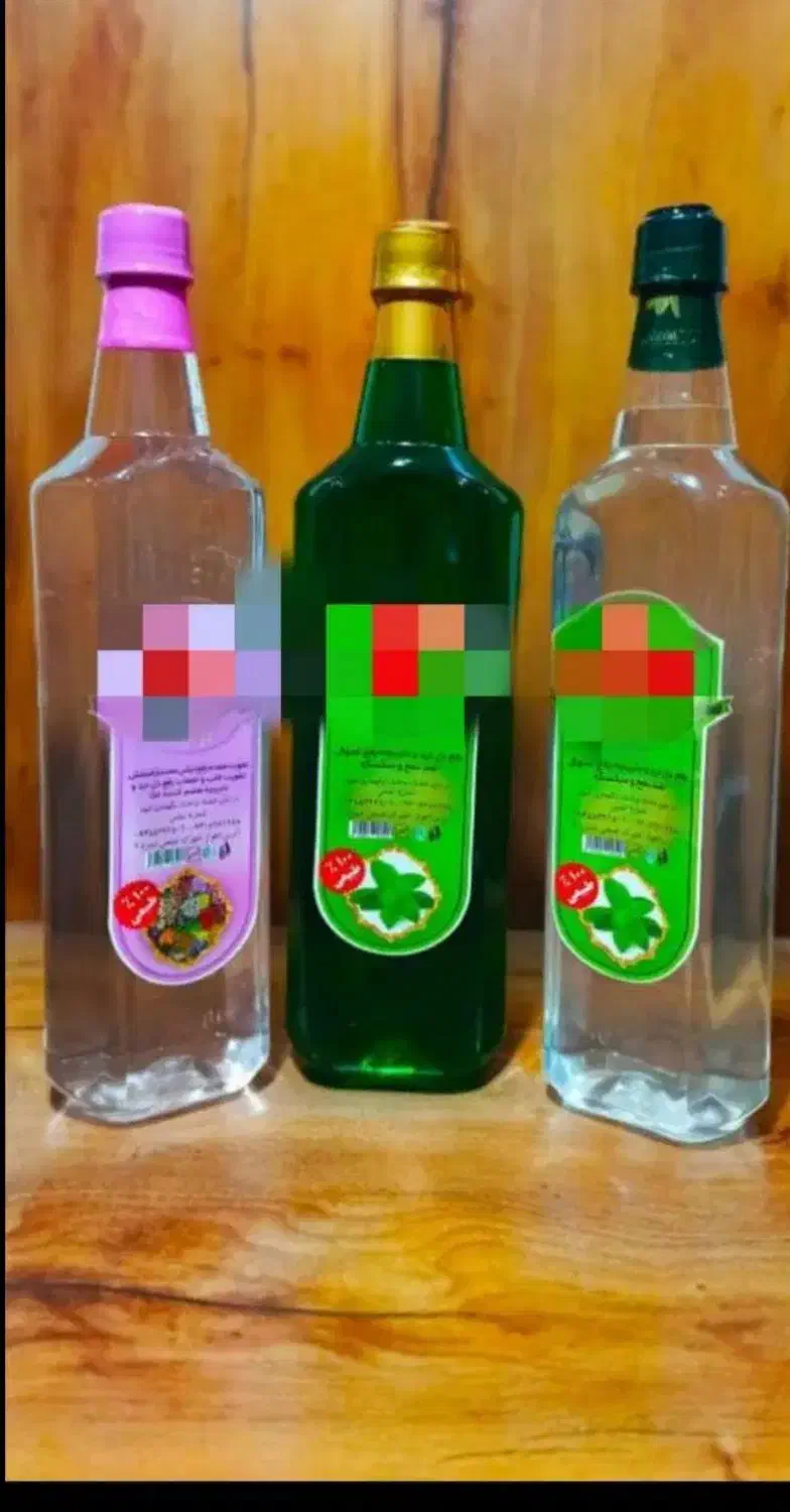 بطری وبشکه های پت|ظروف نگهدارنده، پلاستیکی، یک‌بارمصرف|اهواز, کوی مهدیس|دیوار