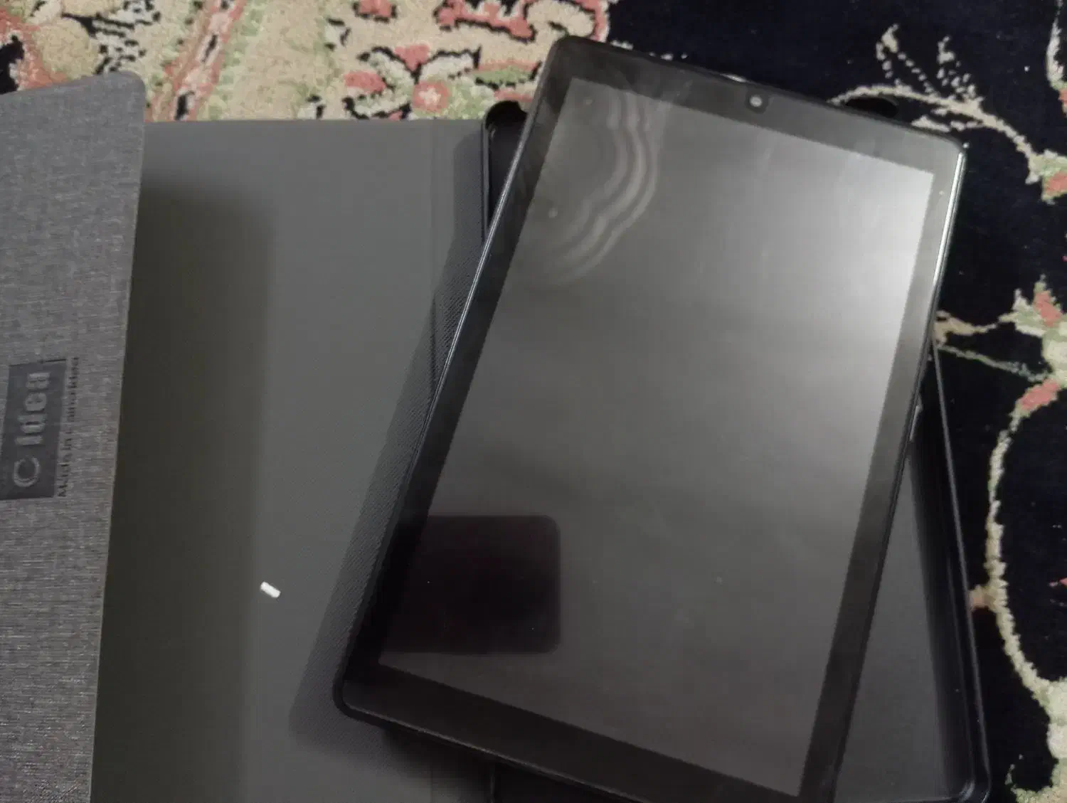 تبلت۵۱۲گیگ رم۸ همراه لوازم جانبی|تبلت|مشهد, سرافرازان|دیوار