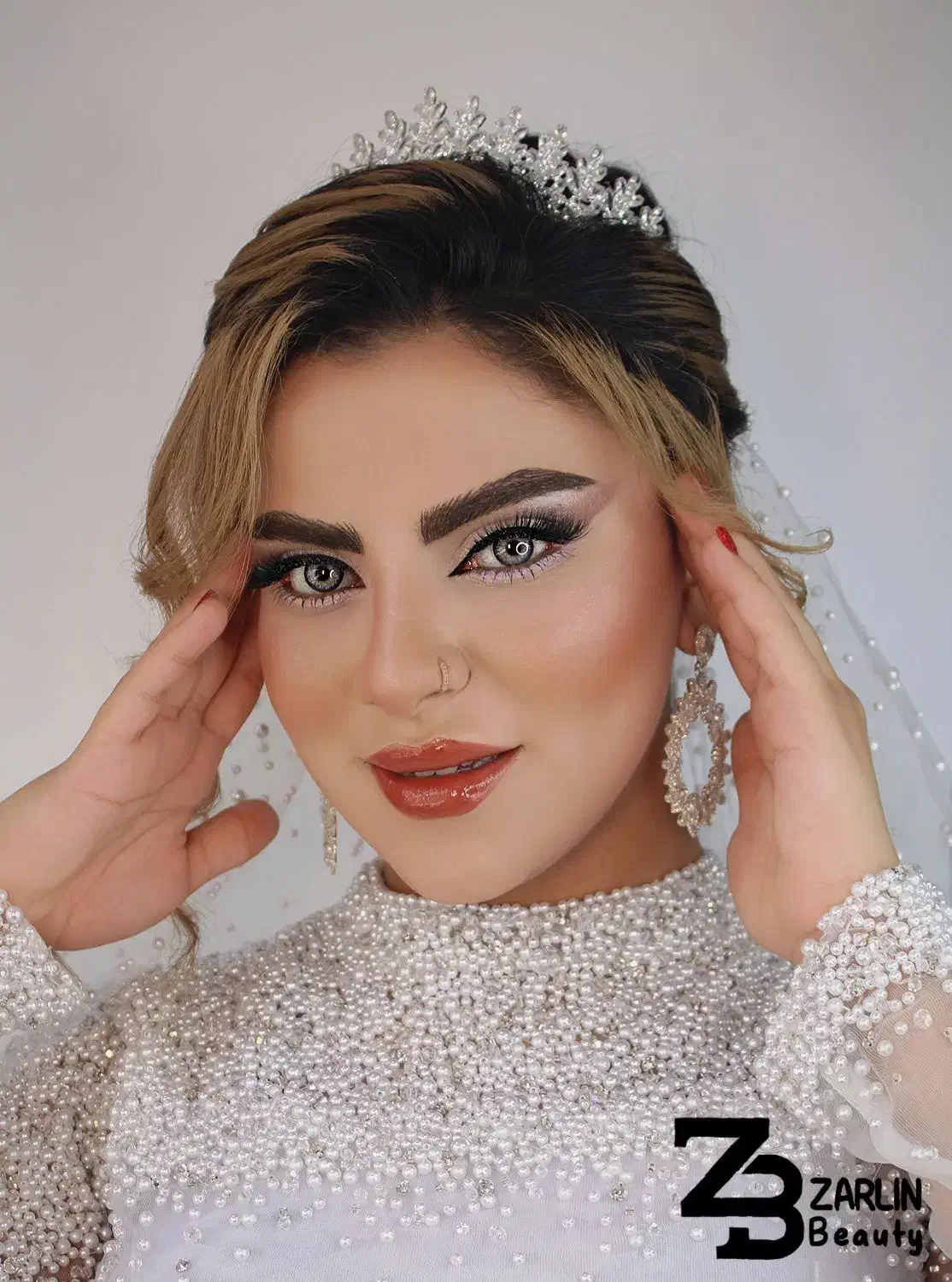 خدمات با کیفیت و قیمت مناسب|خدمات آرایشگری و زیبایی|بندرعباس, |دیوار