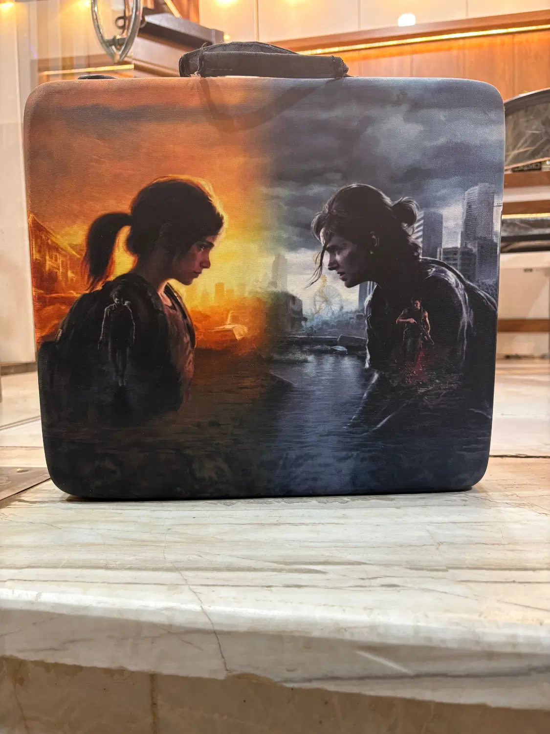 Ps4 pro 1tra|کنسول، بازی ویدئویی و آنلاین|کاشان, فاز ۲ ناجی آباد|دیوار