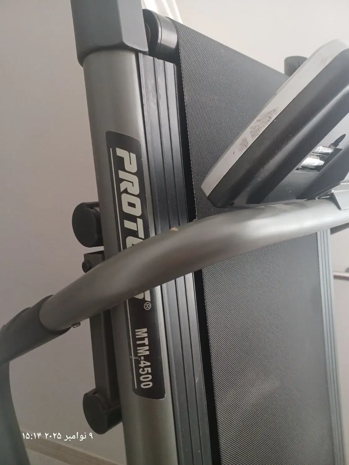 ترد میل|تجهیزات ورزشی|کرمانشاه, |دیوار