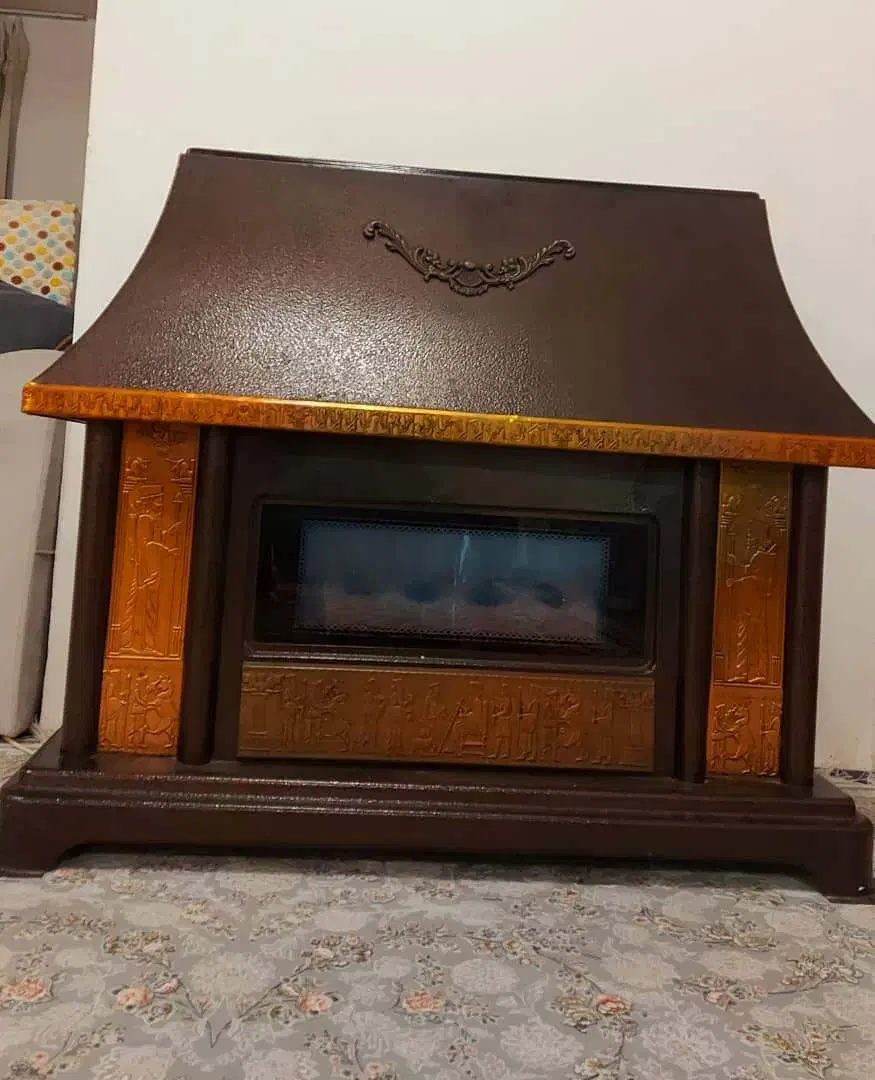 بخاری|بخاری، هیتر، شومینه|ارومیه, |دیوار