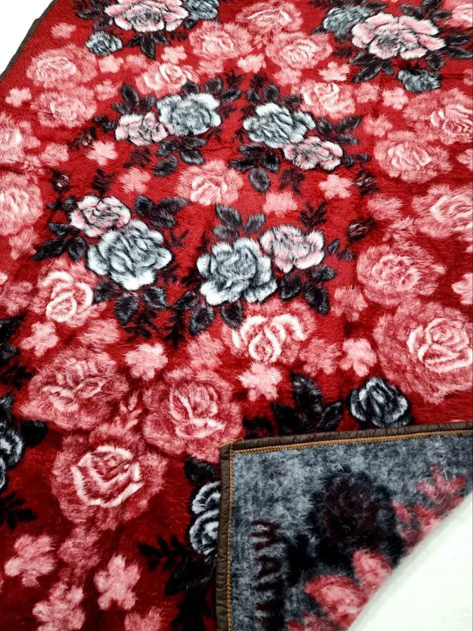 پتو اقساط|رختخواب، بالش، پتو|هرسین, |دیوار