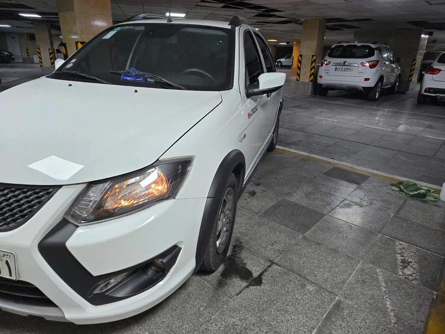 کوییک اس s مدل ۱۴۰۳|خودرو سواری و وانت|تهران, شهرک چیتگر|دیوار