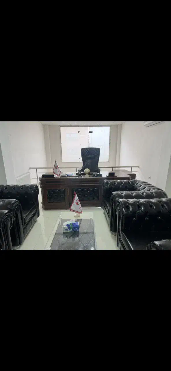 فروش مبلمان اداری طرح چستر|مبلمان اداری|رشت, یخسازی|دیوار