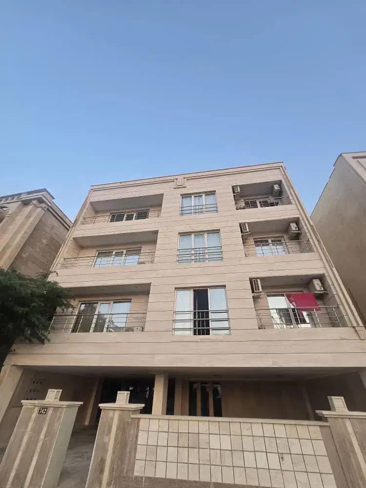 فول مبله نوبنیاد/دوخ۹۰متری/نو شیک|اجارهٔ آپارتمان|کیش, |دیوار