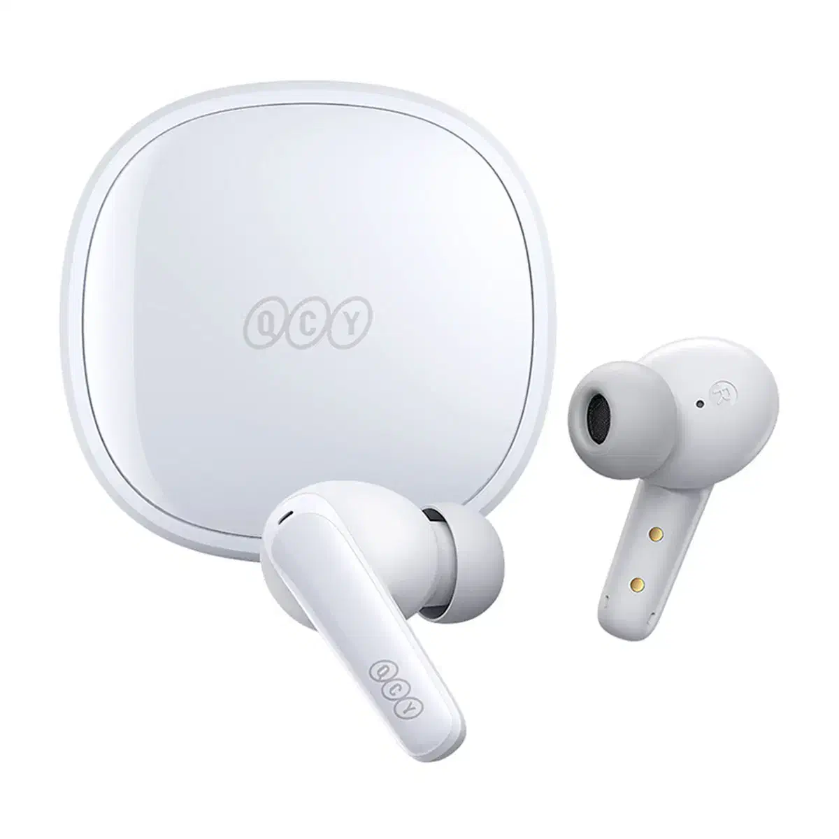ایرپاد کیو سی وای مدل QCY T13 X|لوازم جانبی موبایل و تبلت|شاهین‌شهر, طالقانی|دیوار