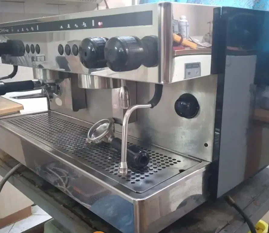 قهوه ساز اسپرسوساز|سماور، چایساز، قهوهساز|زاهدان, |دیوار