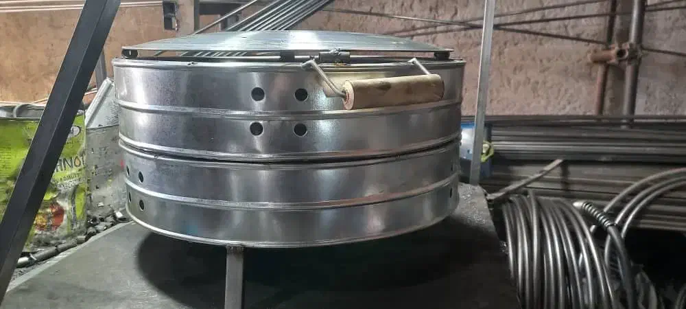 تنور|اجاق گاز و لوازم برقی پختوپز|یاسوج, |دیوار