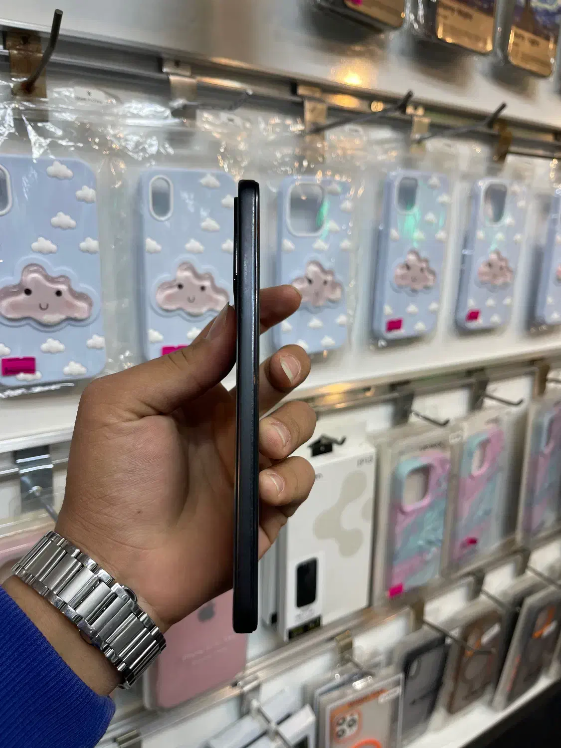 Poco x4 pro 8/256 5g|موبایل|گرگان, |دیوار