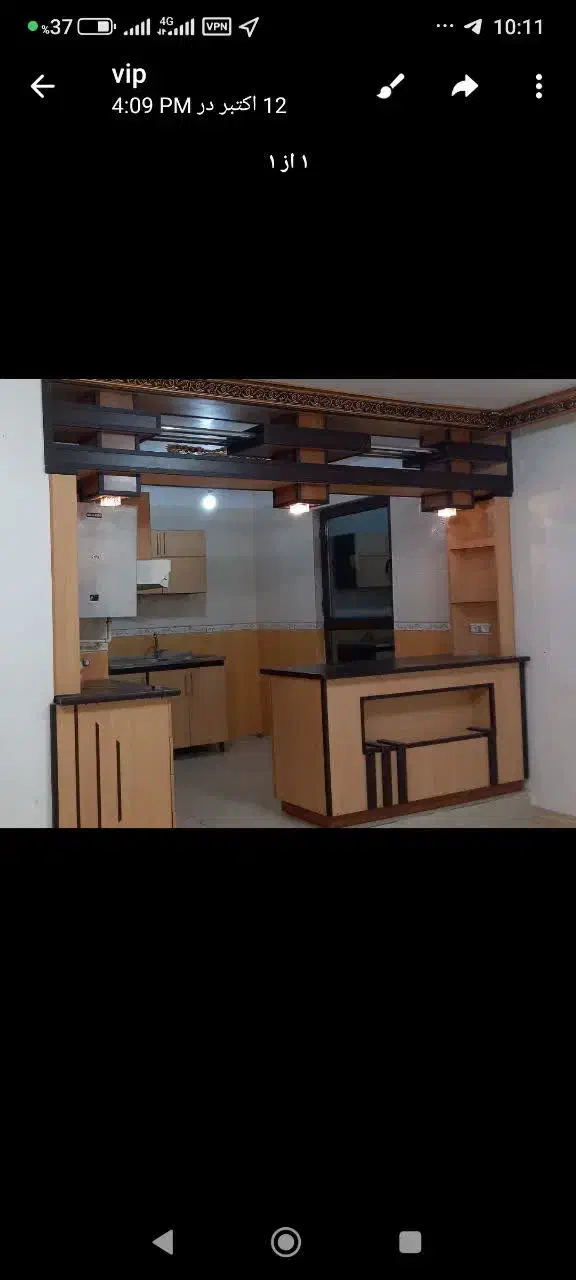 آپارتمان ۹۵ متری با مشاعات ۱۰۵متر|فروش آپارتمان|فردوس (خراسان), |دیوار