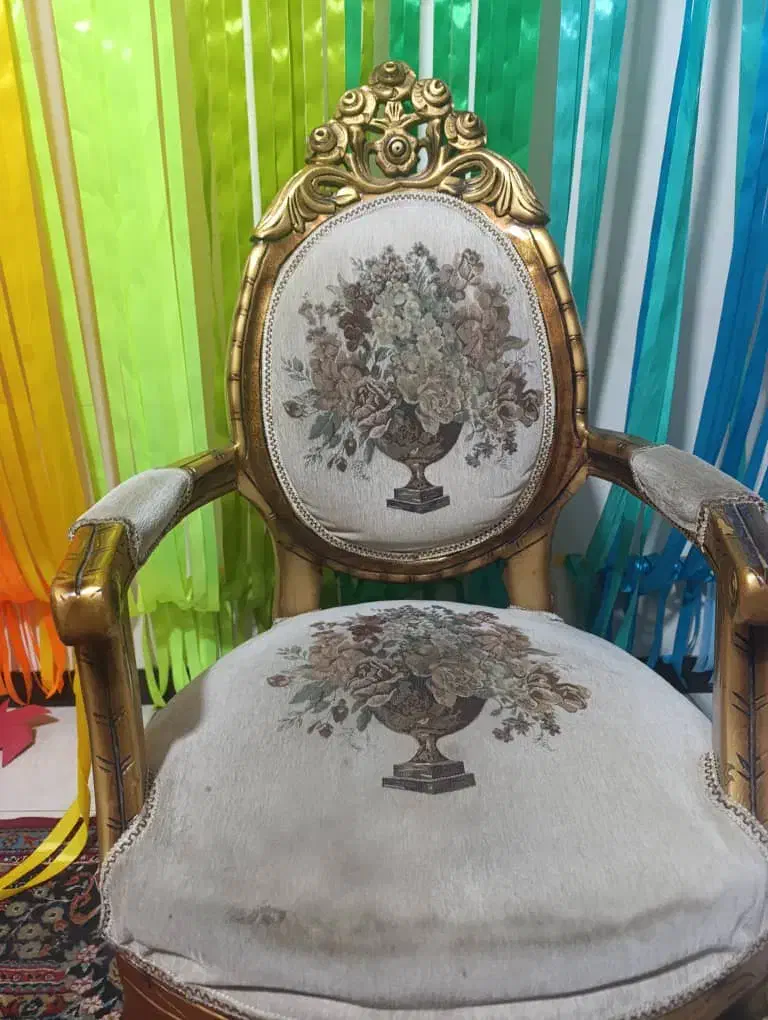 مبل|مبلمان خانگی و میز عسلی|شیراز, باغ تخت|دیوار