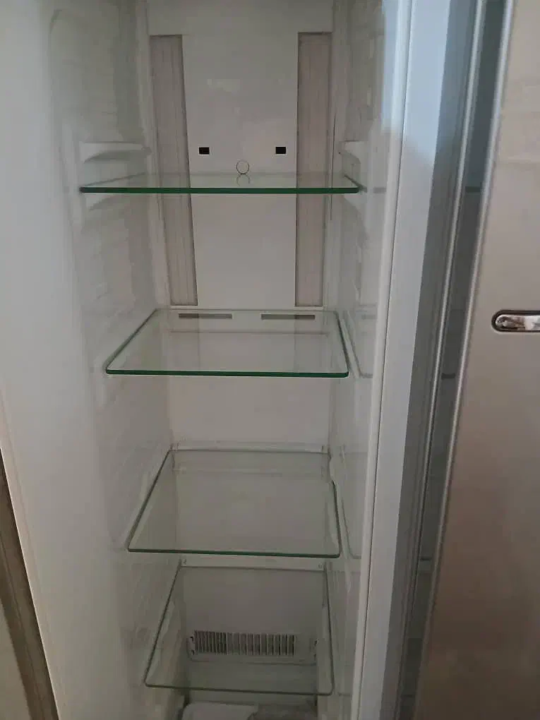 یخچال ساید بای ساید LG|یخچال و فریزر|ابهر, |دیوار