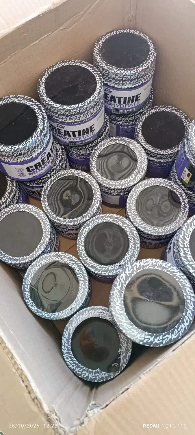 کراتین اف ایکس|تجهیزات ورزشی|بروجرد, |دیوار