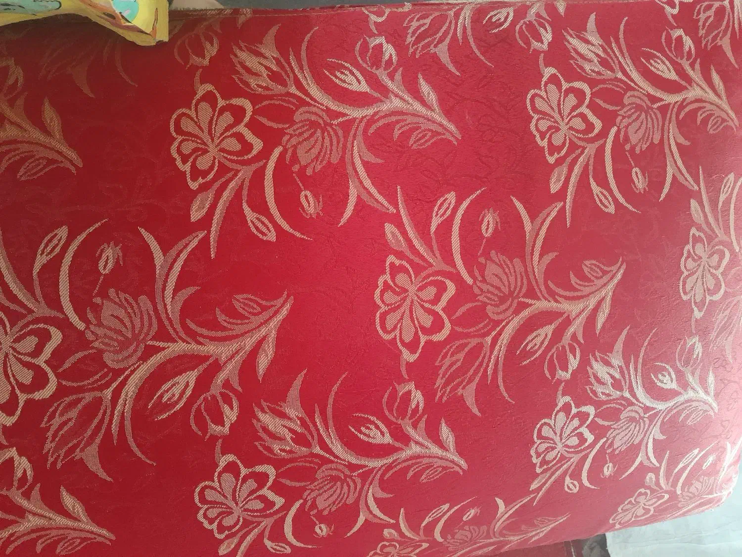 پشتی|پشتی|اراک, |دیوار