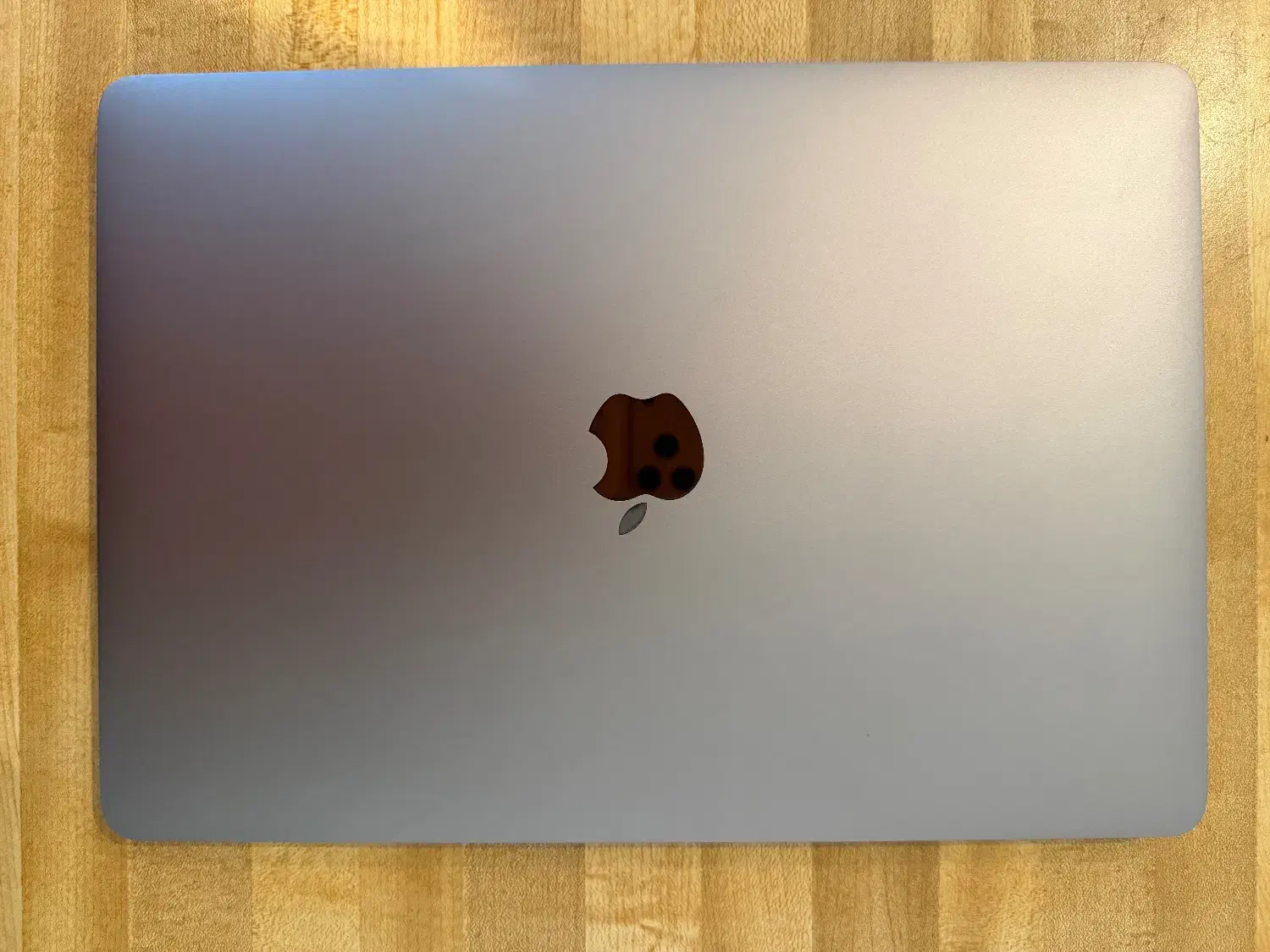 macbook 13 2018 touch bar 512 gb|رایانه همراه|تهران, ظفر|دیوار