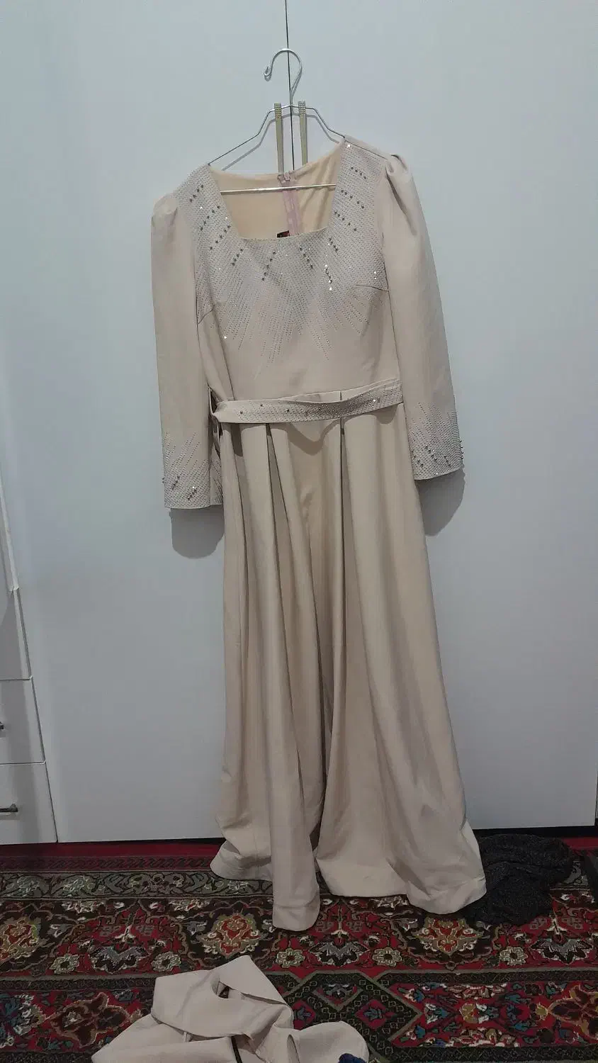 لباس مجلسی زنانه نو|لباس|قیدار, |دیوار