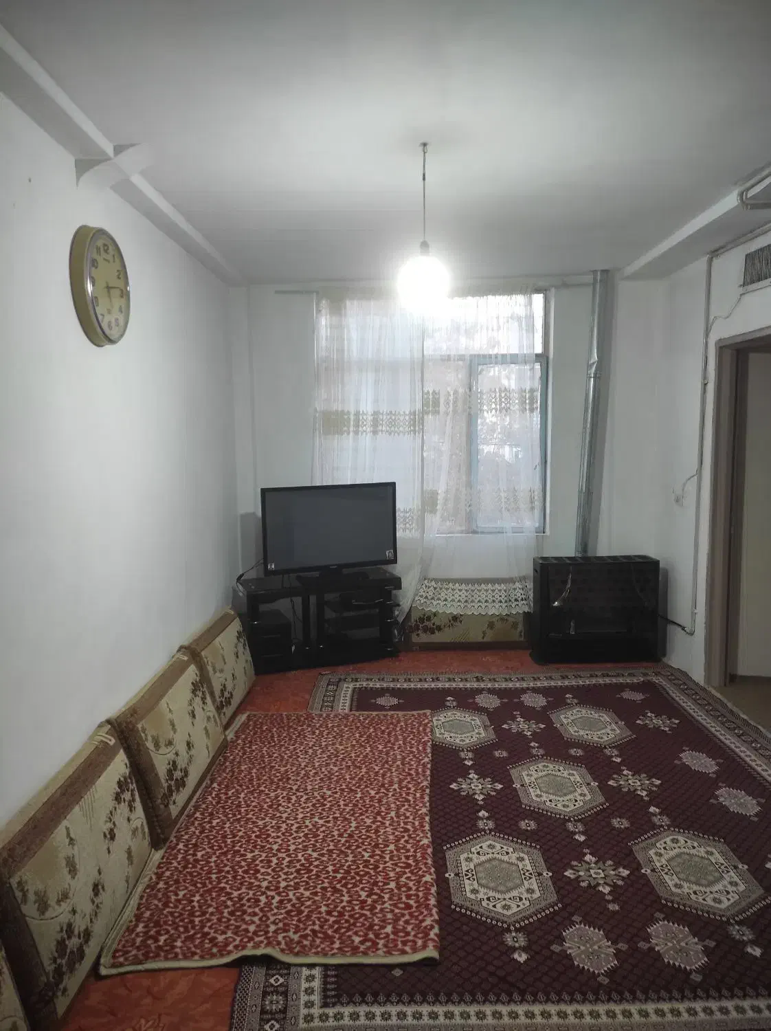 رهن آپارتمان 48 متری فاز 1|اجارهٔ آپارتمان|آبیک, |دیوار